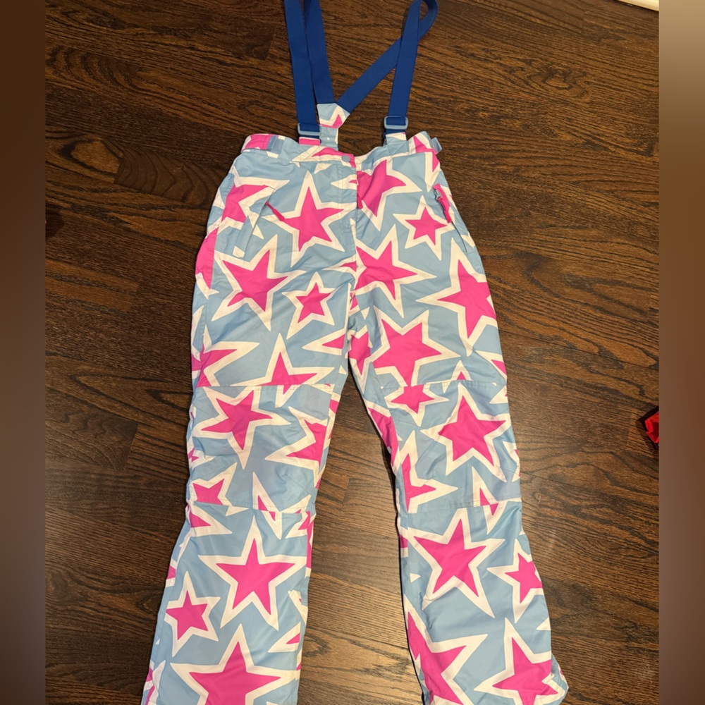 Boden all weather waterproof ski/snow pants
